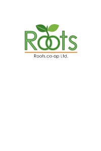 Roots.co-op Ltd. - [c